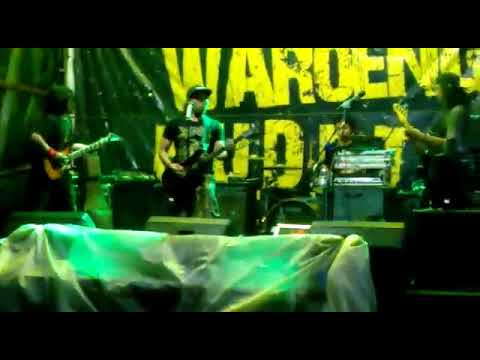 POT HEADLAND - RESTORASI STIGMA