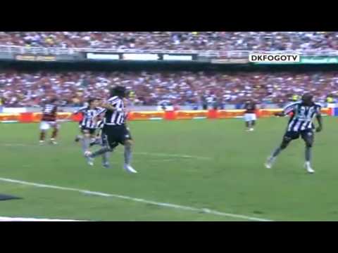 El Loco Abreu - Gols no Botafogo - Carioca 2010