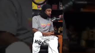 21 Savage Doesn’t FW Anyone #21savage #interview