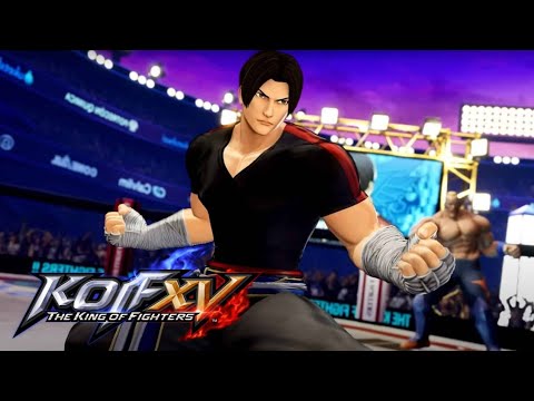 DID MATCHMAKING FIX KOF XV ONLINE?? Returning to King of Fighters XV Online Matches!