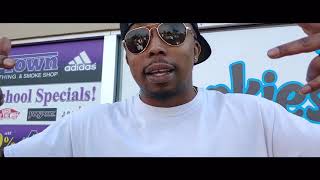 Yung Cashis “Work” Official Video