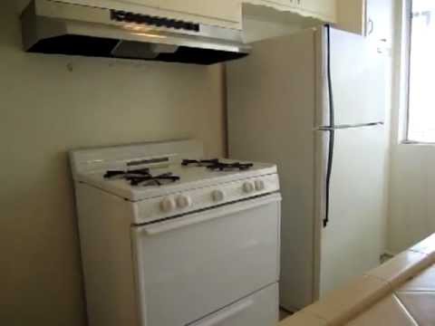 PL1917 - West Hollywood Apartment For Rent.