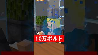ありえない水バケツ