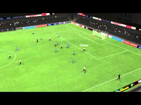 Ontinyent 1 - 0 Alcoyano - Match Highlights