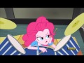 Pinkie Pie Ba Dum Tss Now In Rainbow Rocks HD