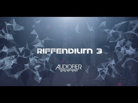 Free Download Riffendium 3 KONTAKT-DECiBEL