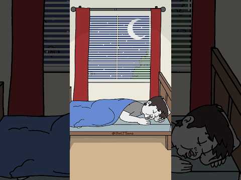 Peaceful Sleep Ambience