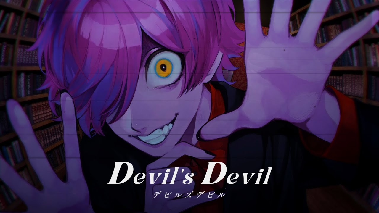 Devil's Devil