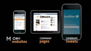 Download the video "thinkdm2 - Decoding QR Codes: How to Use Them in Your Next Campaign"