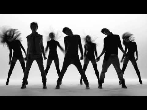 D-BOSH - Зай (Официальный видеоклип)