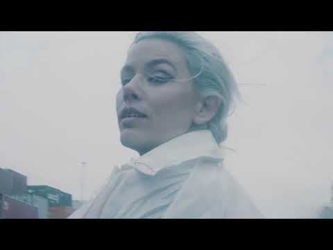 Neon Ion - Cold War (Official Video)
