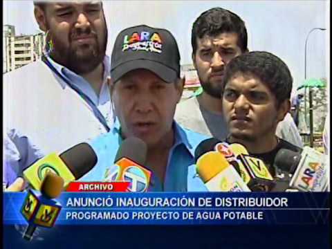 El Imparcial Noticiero Venevisión viernes 11 de marzo de 2016 - 8:10 pm