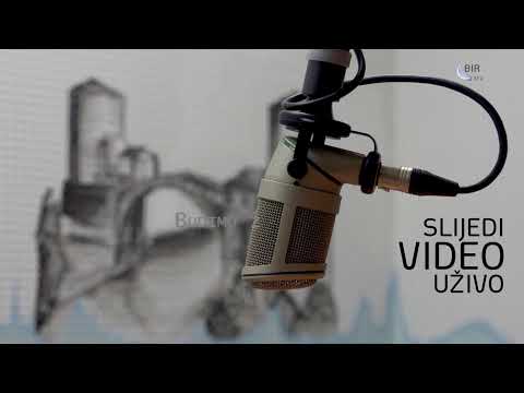 Radio mekteb-Ramazanski kviz.