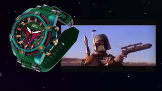 Invicta Star Wars Watches in September 2018 on Evine Invicta Star Wars Watches in September 2018 on Evine