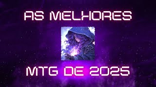 SET OS MTG MAIS BRABOS 2025 🔥 | BeatWill