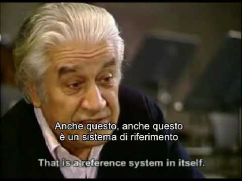 Celibidache Music and Truth