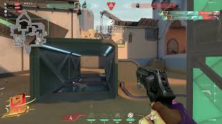 Valorant | GeForce を使用して撮影