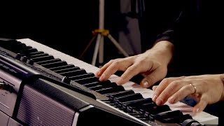 Video thumbnail for Casio MZ-X300 Arranger Keyboard Performance by Kraft Music