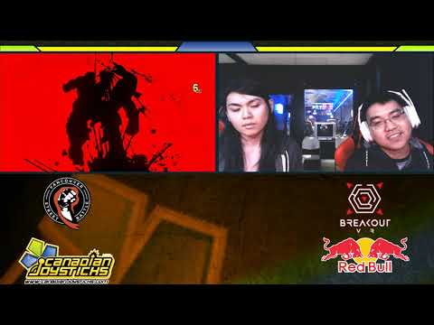 Bruce (Boxer) vs TGS | CeroBlast (Kage) - WF - SFV - Okizeme #19