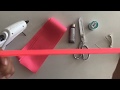 DIY JoJo Bow Tutorial Easy How To Make JoJo Style Bow Twisted Boutique Bow Tutorial