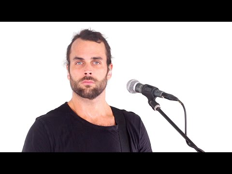 Don't Stop Believin' - Journey - Live Loop Cover by Tad Jennings