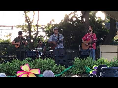 Iron Mango - Old Kaimuki
