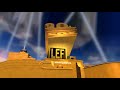 LEF REMAKE Model By Superbaster