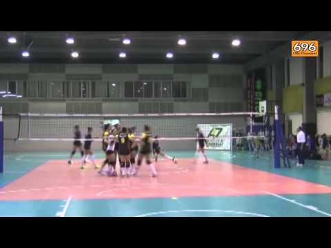 Acca Montella, vittoria per 3-0 sulla Volley Group Roma