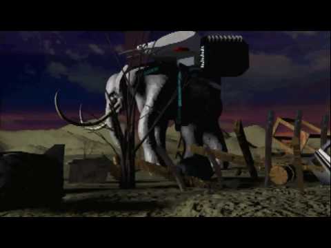 [KKND] Evolved Mission 16. Ending