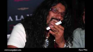 5-El Principe De la Dulce Pena(Parte IV)-Mago De OZ-Gaia III Atlantia