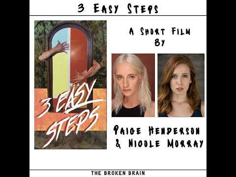 3 Easy Steps, Self-Rejection, and ADHD with Paige Henderson & Nicole Murray