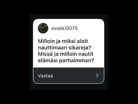 MEIDAY #35 - PIMEIDEN SIKAREIDEN OSTO KUUBASSA MUUTTUI RIKOSELOKUVAKSI - VIINIHARRASTAMINEN JNE