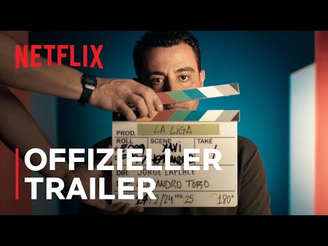 Trailer-Vorschau: LALIGA: Hautnah