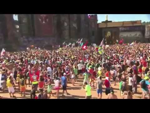 Hardwell & MAKJ x R3hab & Lucky Date x Nicky Romero x Linkin Park    Countdown Rip It Numb DirtyTool