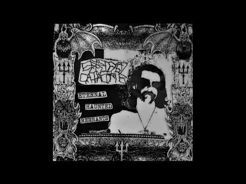 Eerified Catacomb (Canada) - Eternal Haunted Remnants (Single 2020)