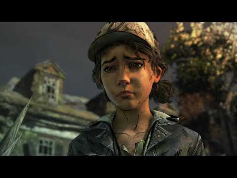 TWD FINAL SEASON WILLY BLAMES TENN FOR WHAT HAPPENED TO MITCH