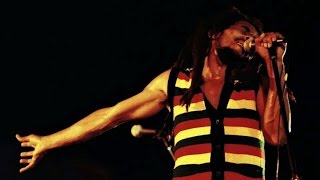Bob Marley - Who the cap fit - Live Reggae Sunsplash 1979