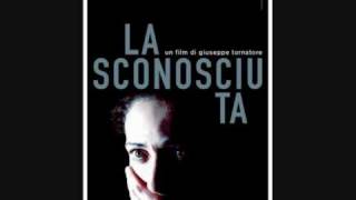 Colonna sonora Ennio Morricone del film La sconosciuta