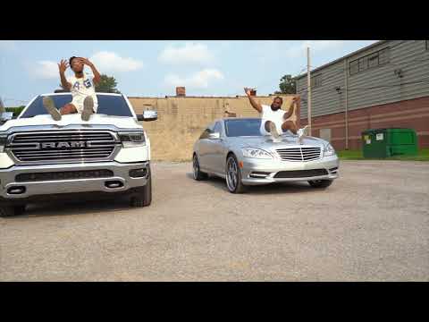 AMG Tone x AMG Redd "From The T"