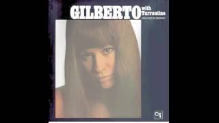 Astrud Gilberto  For all we know