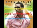 Ryan Leslie RESCUE YOU 