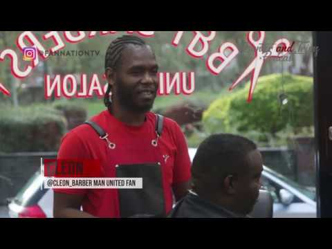 Banter & Trimz - No Room For Racism!!!