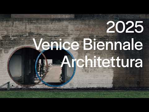 Inside the 2025 Venice Biennale Architettura with Australia’s Leading Architects and Brickworks