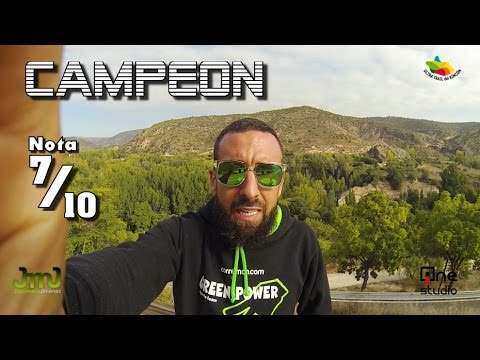 Valoración del UTR – Ultra Trail del Rincon 2016