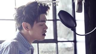 Eric Nam – Stop The Rain  (Sub.español - Hangul - Rom)
