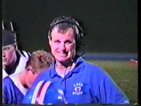 1999 - Week11 vs. Beechcroft