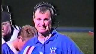 1999 - Week11 vs. Beechcroft