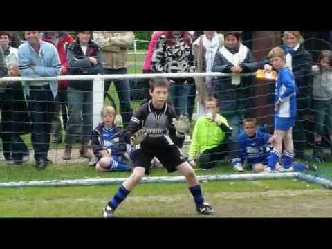 Excelsior Zedelgem jeugdtornooi 2009