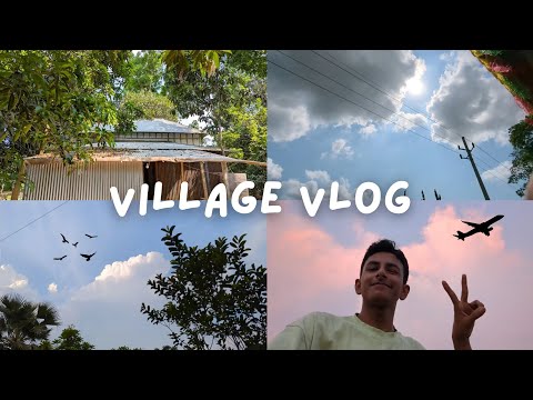 Faridpur Vlog 🍂🍁