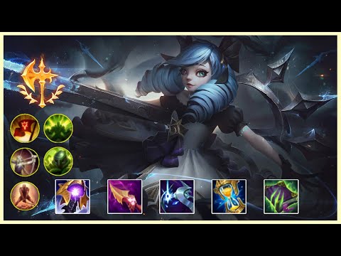 Wholesome Gwen Montage - Thousand Cuts | LOL SPACE